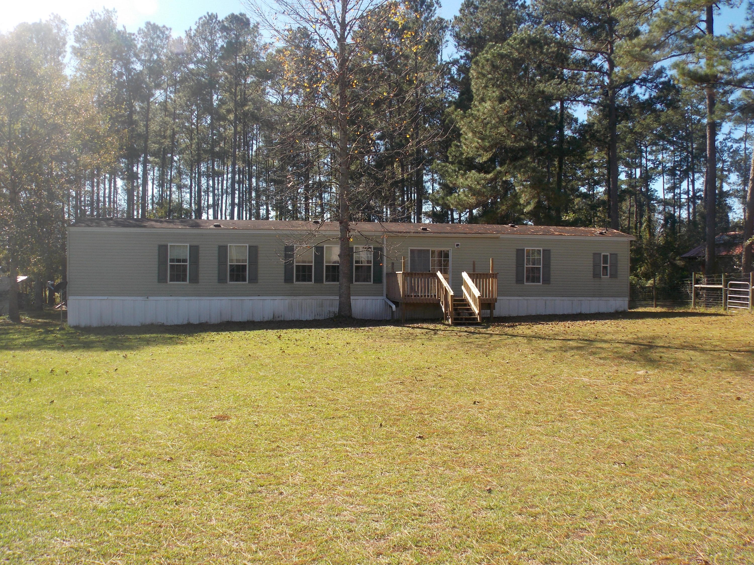 1462 Second Texas Road St. George, SC 29477 - Photo 1 of 22 1462 primary