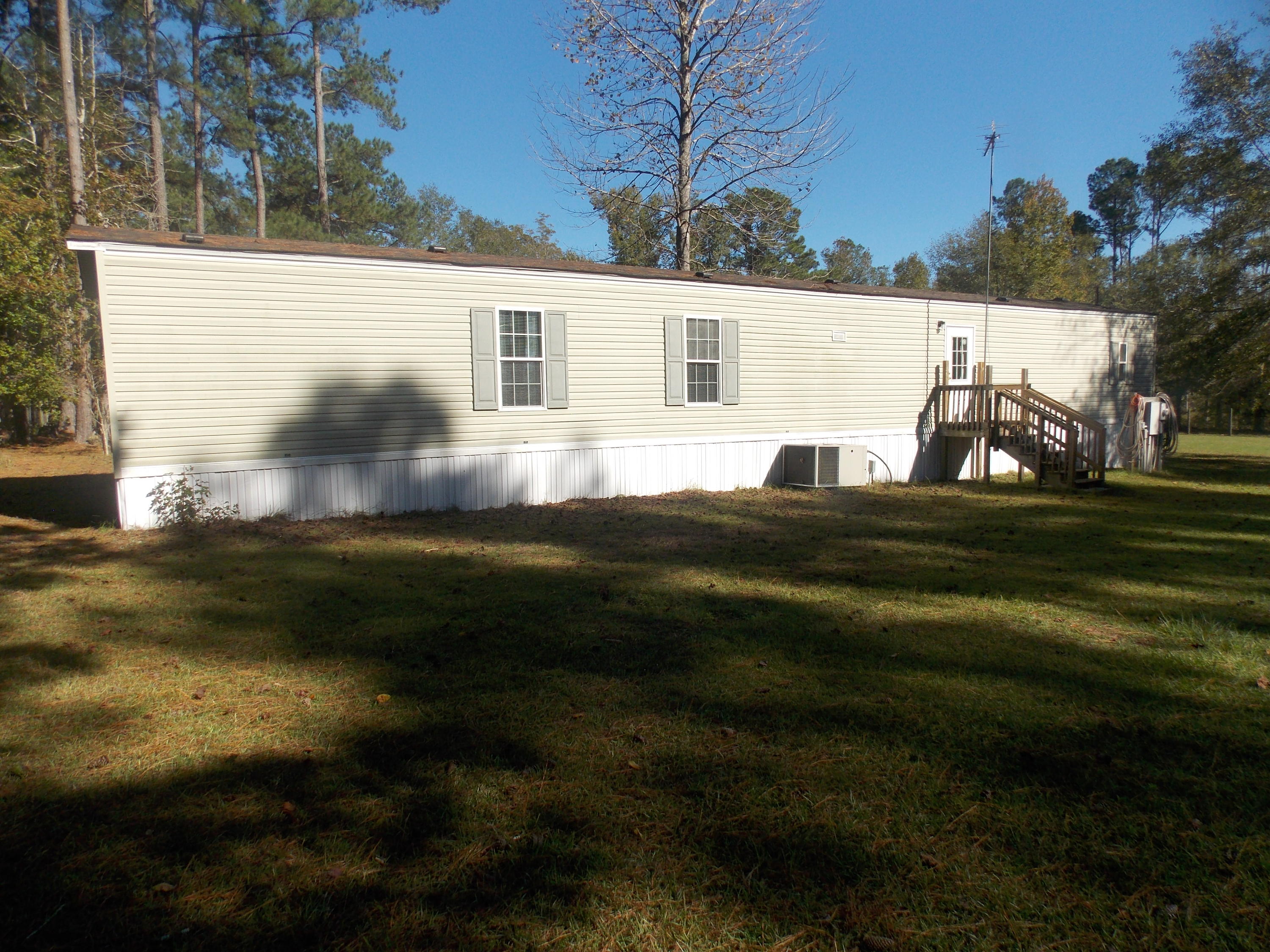 1462 Second Texas Road St. George, SC 29477 - Photo 14 of 22 1462 back