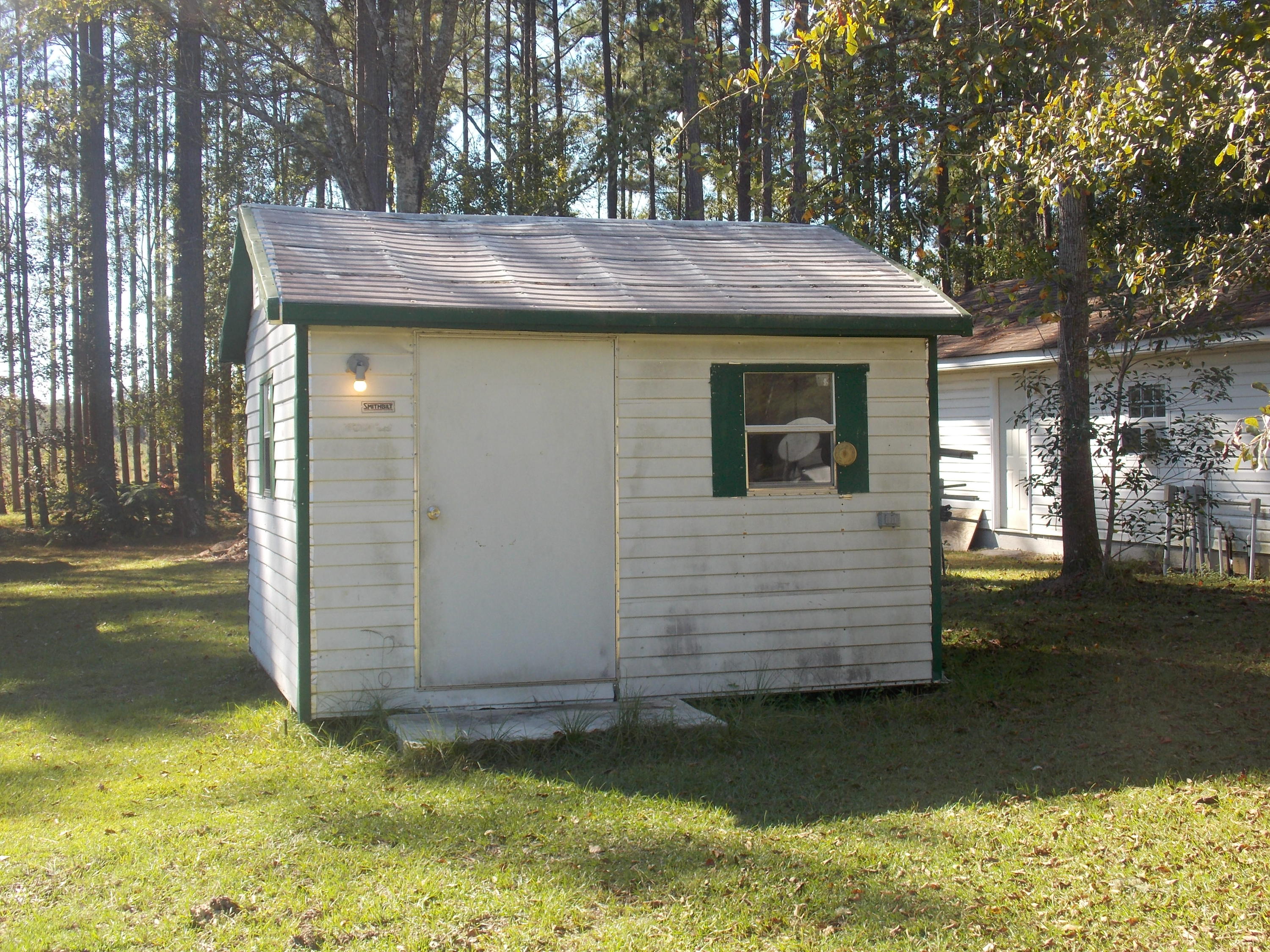 1462 Second Texas Road St. George, SC 29477 - Photo 19 of 22 1462 11x12
