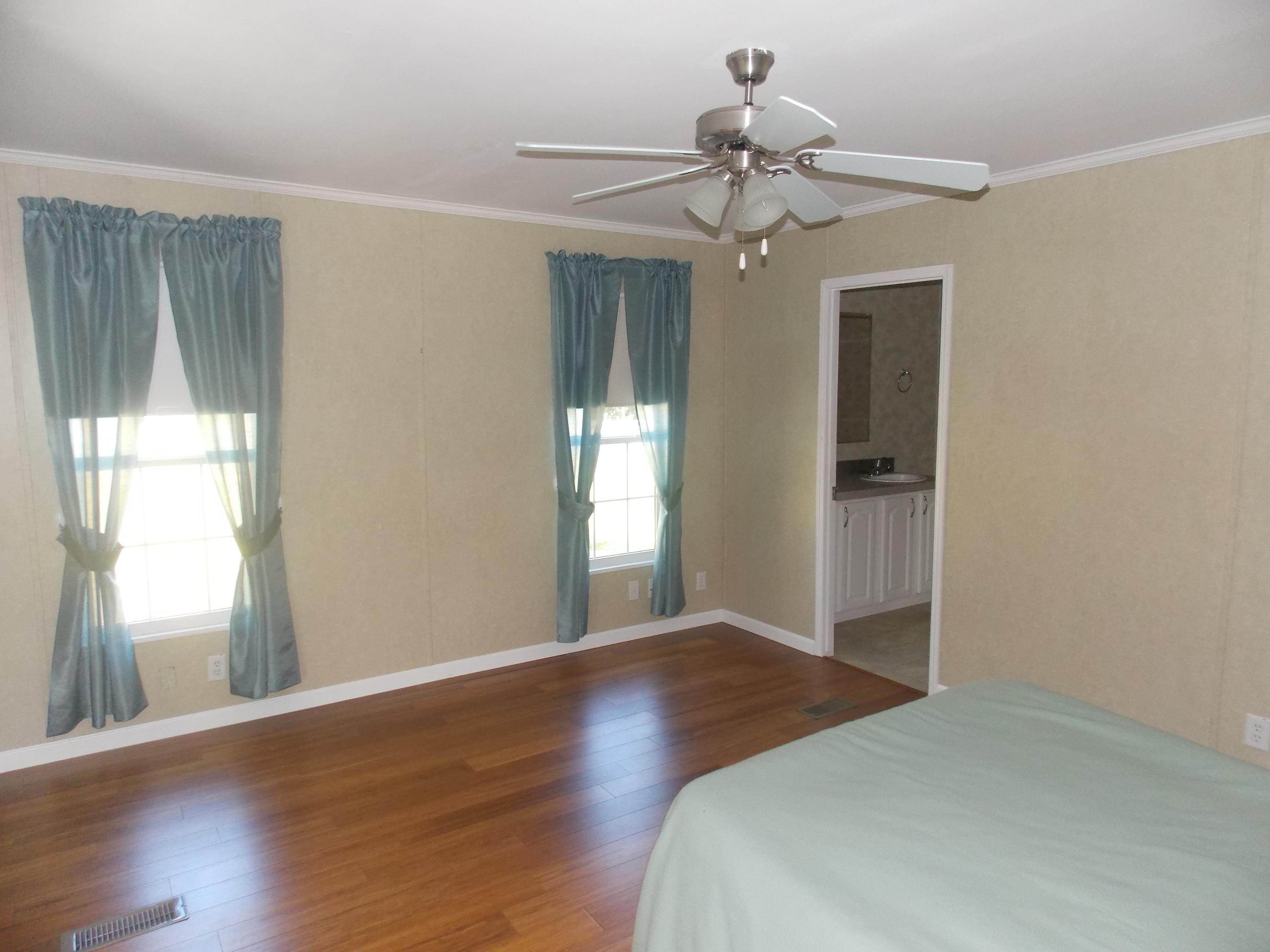 1462 Second Texas Road St. George, SC 29477 - Photo 6 of 22 1462 master bdrm