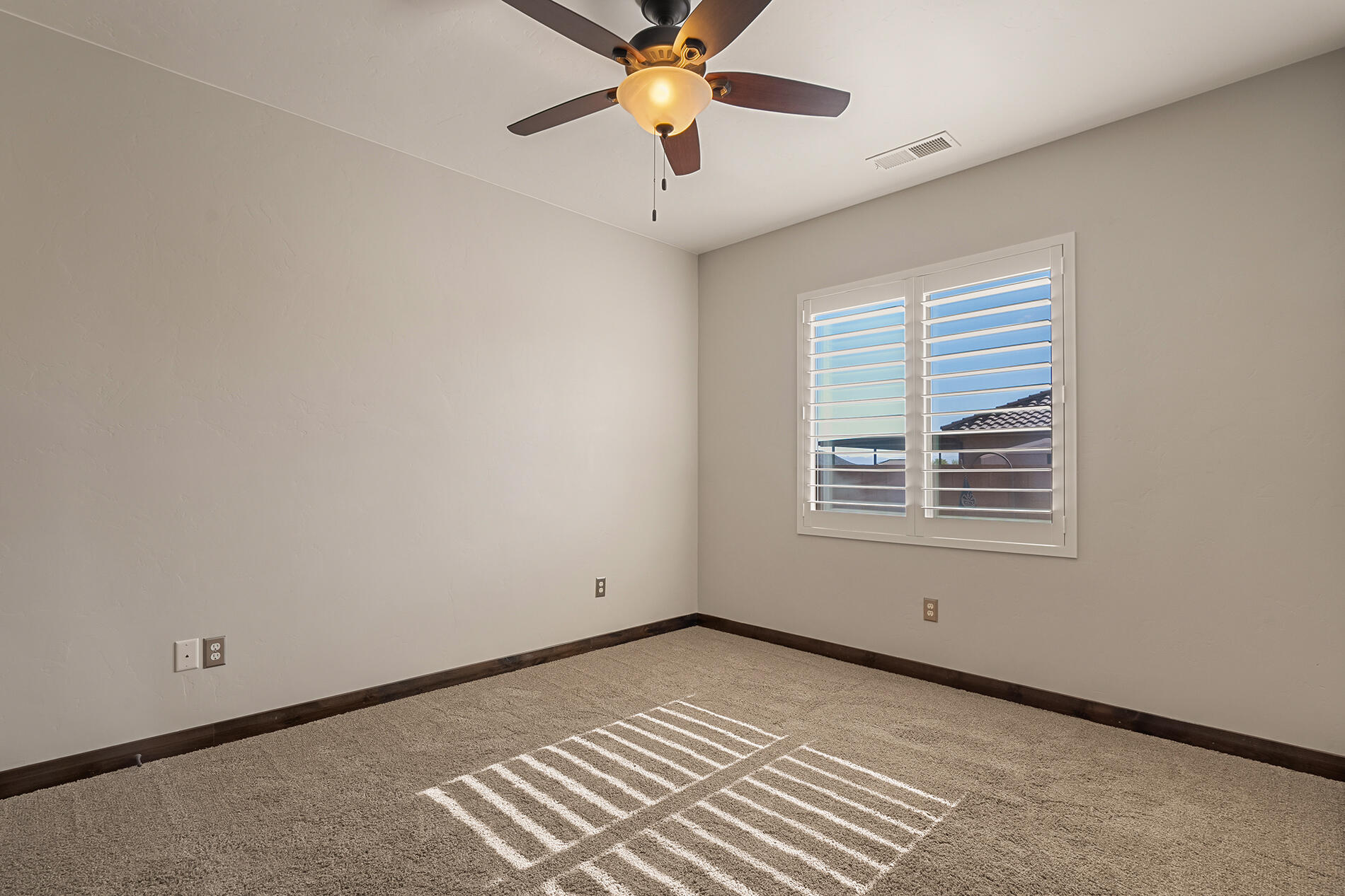 1248 West 2190 S Circle St. George, UT 84770 - Photo 36 of 73 09 Bedroom 3
