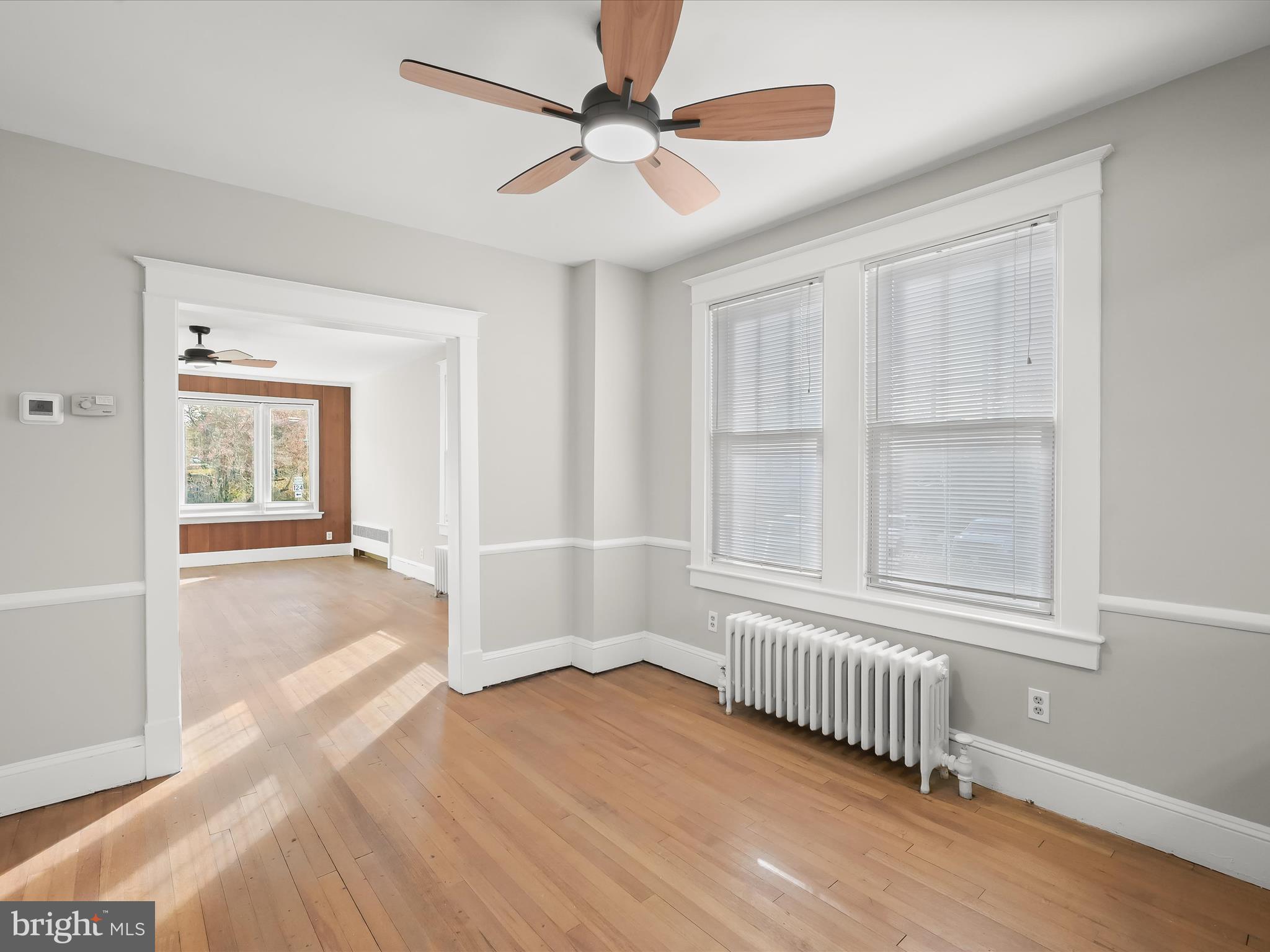 24600 Woodfield Road Damascus, MD 20872 - Photo 16 of 60 Dining Room - Hardwood Floors