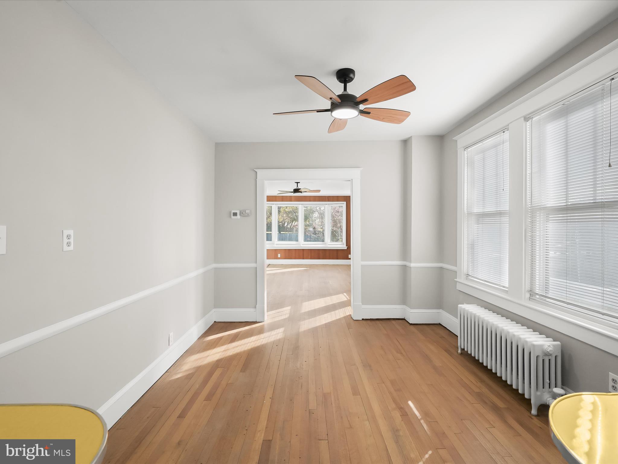 24600 Woodfield Road Damascus, MD 20872 - Photo 17 of 60 Dining Room - Hardwood Floors