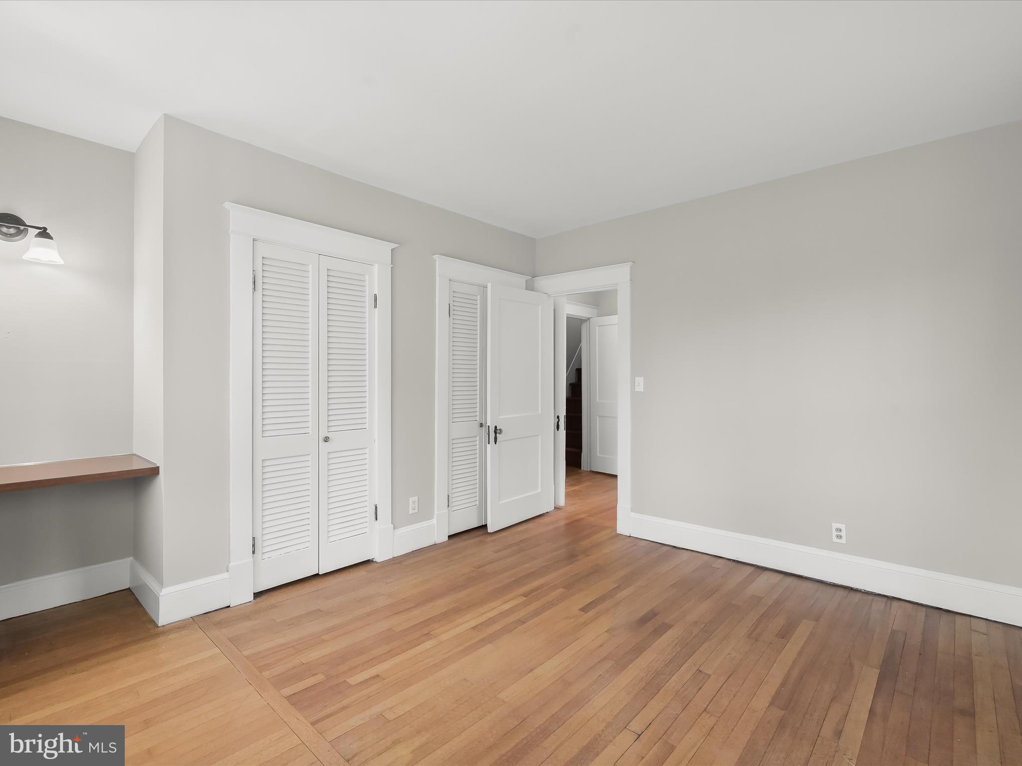 24600 Woodfield Road Damascus, MD 20872 - Photo 29 of 60 Primary Bedroom - Hardwood Floors