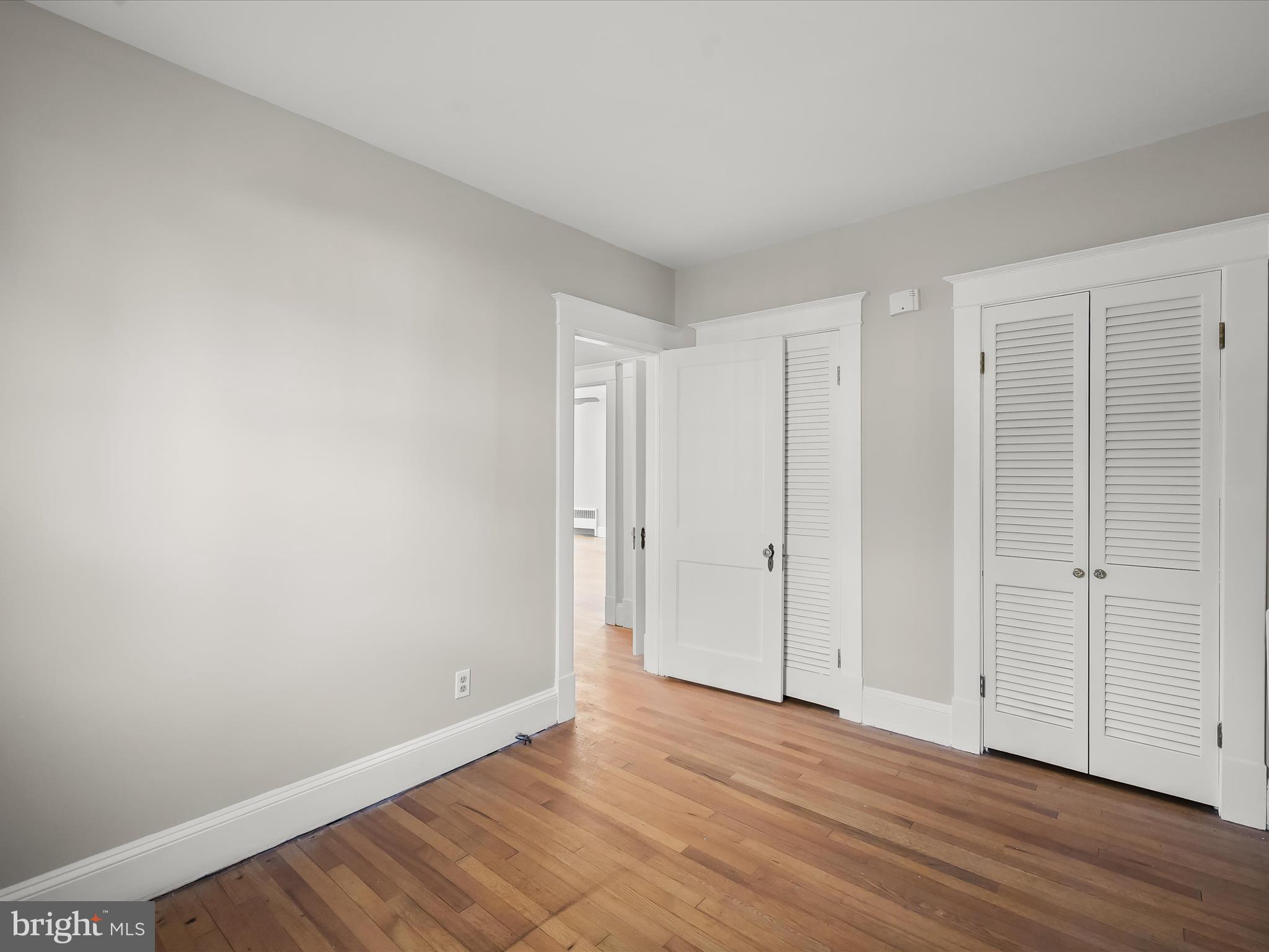 24600 Woodfield Road Damascus, MD 20872 - Photo 33 of 60 Bedroom - Hardwood Floors