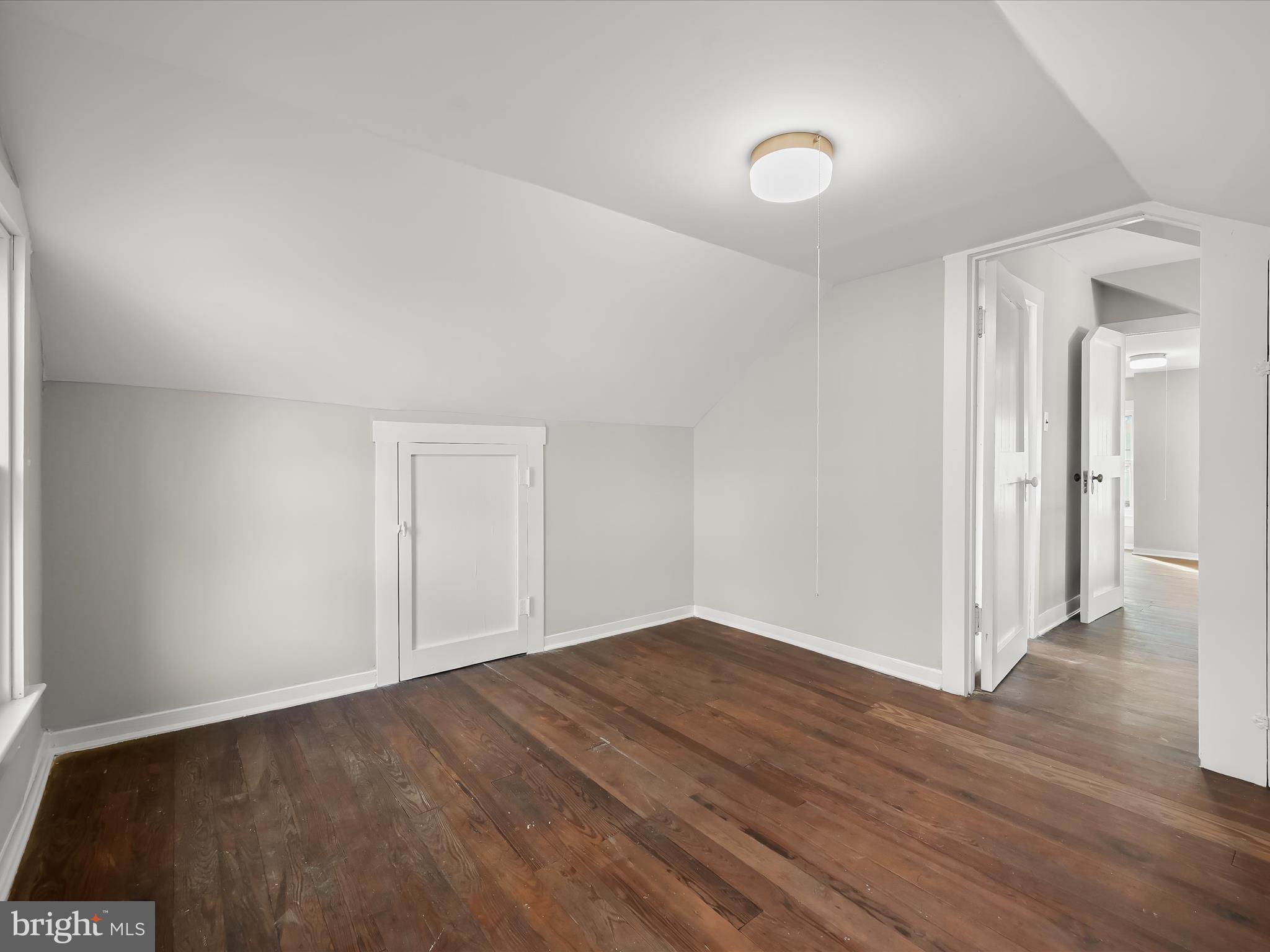 24600 Woodfield Road Damascus, MD 20872 - Photo 37 of 60 Bedroom - Hardwood Floors