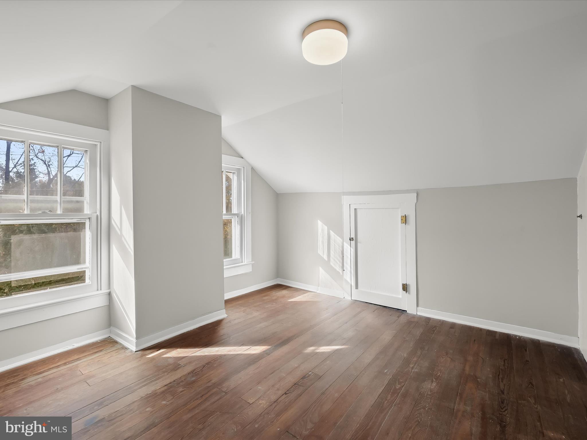 24600 Woodfield Road Damascus, MD 20872 - Photo 39 of 60 Bedroom - Hardwood Floors