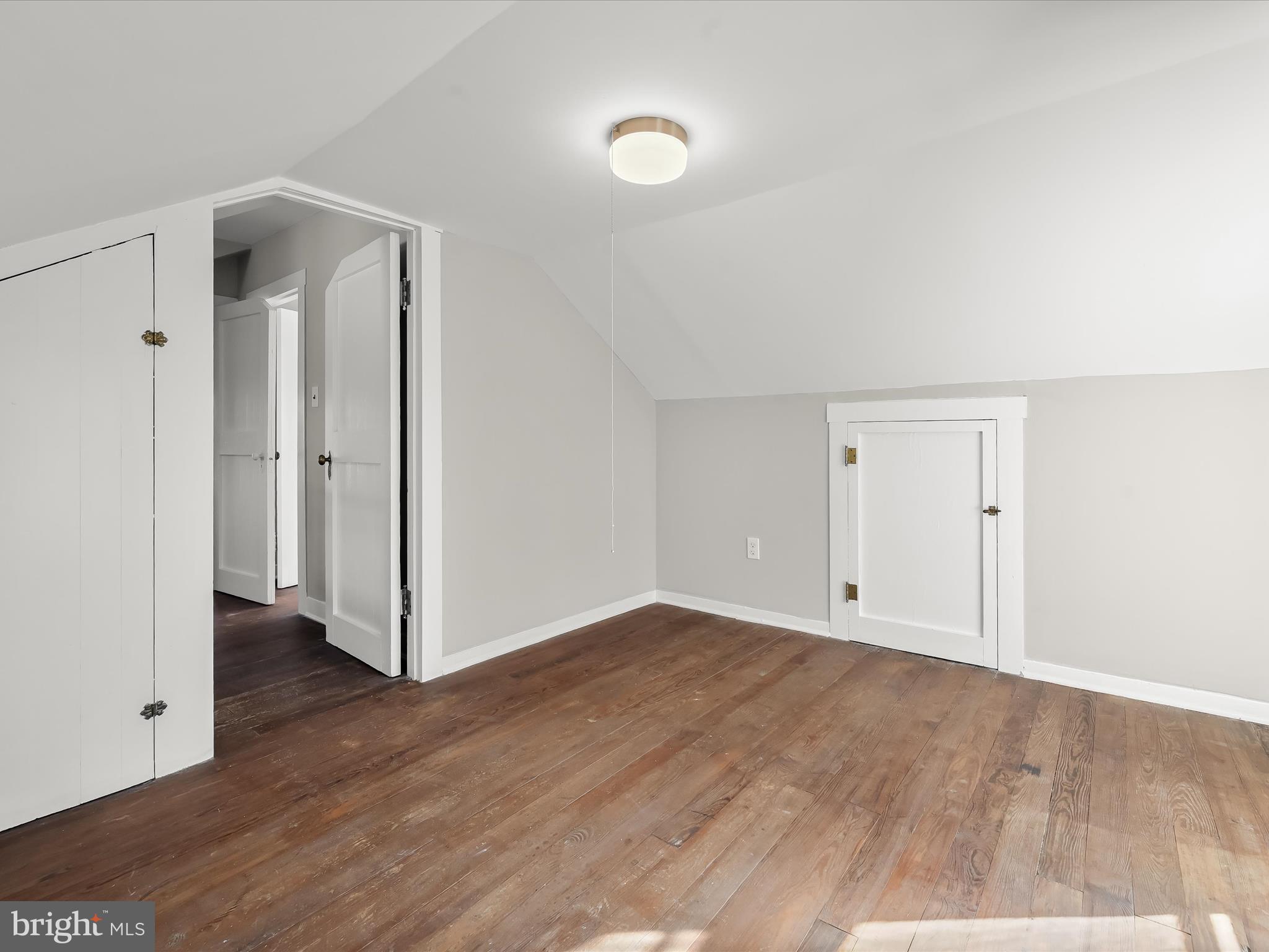 24600 Woodfield Road Damascus, MD 20872 - Photo 41 of 60 Bedroom - Hardwood Floors