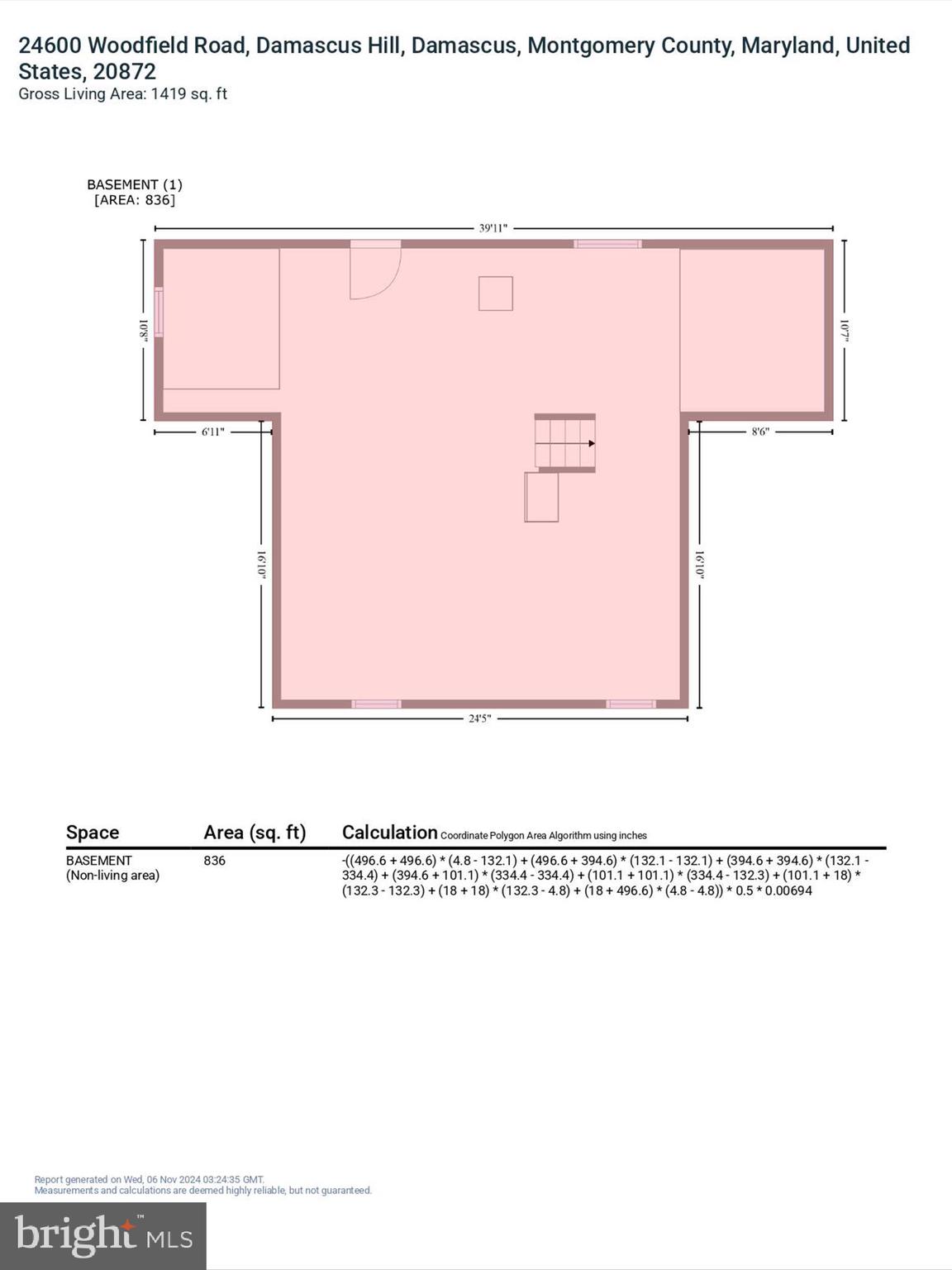 24600 Woodfield Road Damascus, MD 20872 - Photo 51 of 60 gla_report_24600_woodfield_road_damascus_page-0001