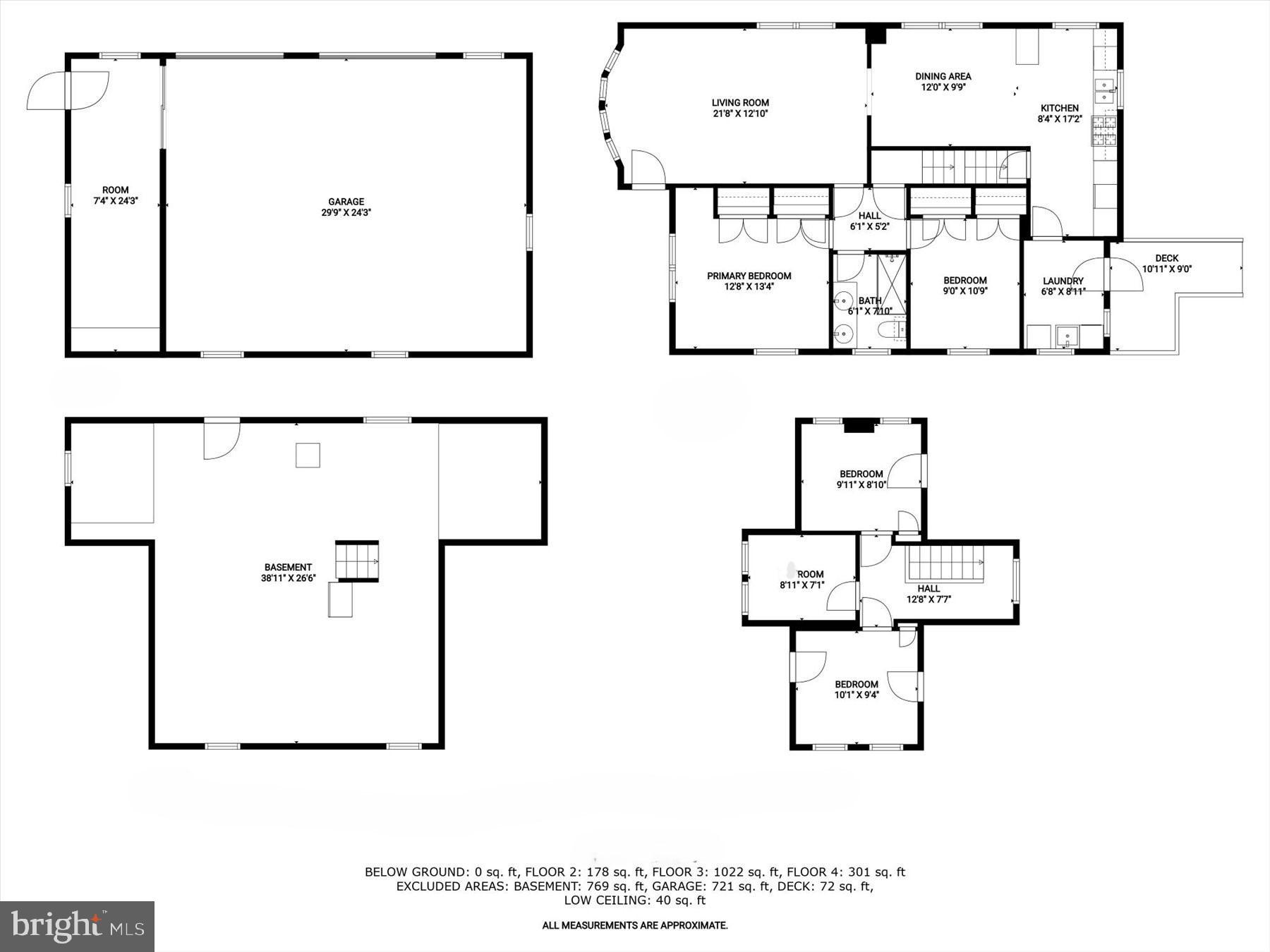 24600 Woodfield Road Damascus, MD 20872 - Photo 60 of 60 Gallery Image 60