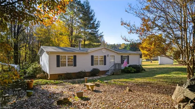 $209,900 | 927 Pike Road, Siler City, NC 27344