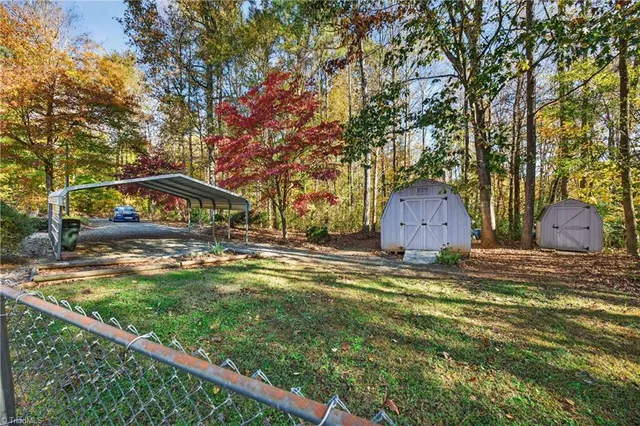 $209,900 | 927 Pike Road, Siler City, NC 27344