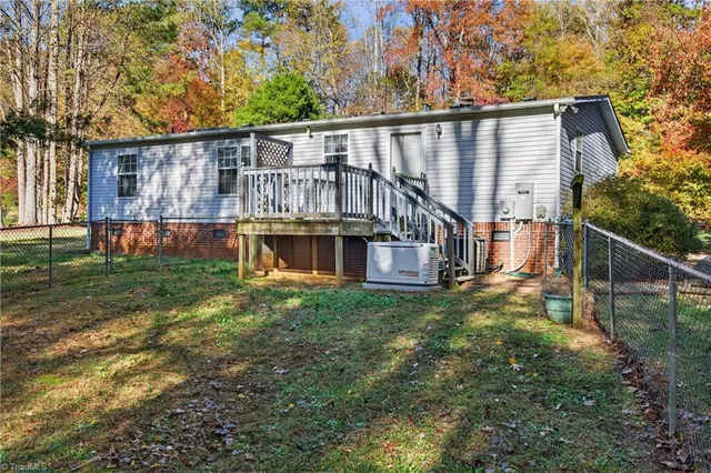 $209,900 | 927 Pike Road, Siler City, NC 27344