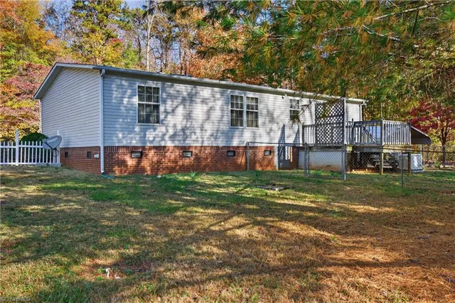 $209,900 | 927 Pike Road, Siler City, NC 27344