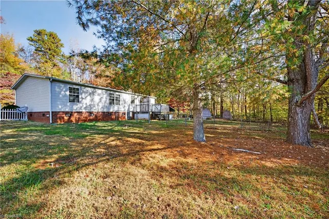 $209,900 | 927 Pike Road, Siler City, NC 27344