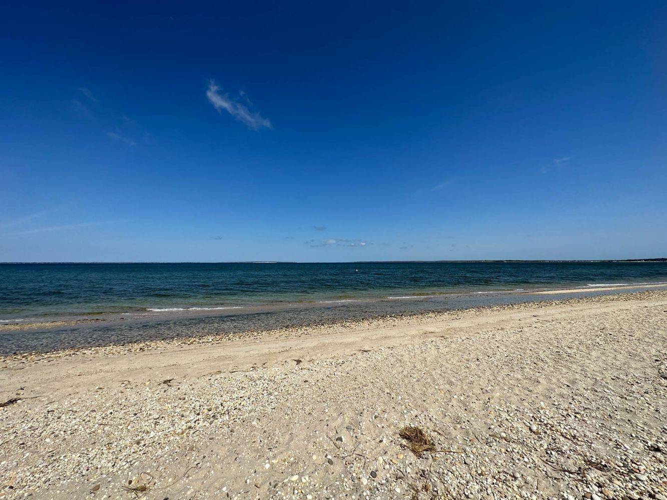 23 Bittersweet Avenue Hampton Bays, NY 11946 - Photo 16 of 17 a view of empty room