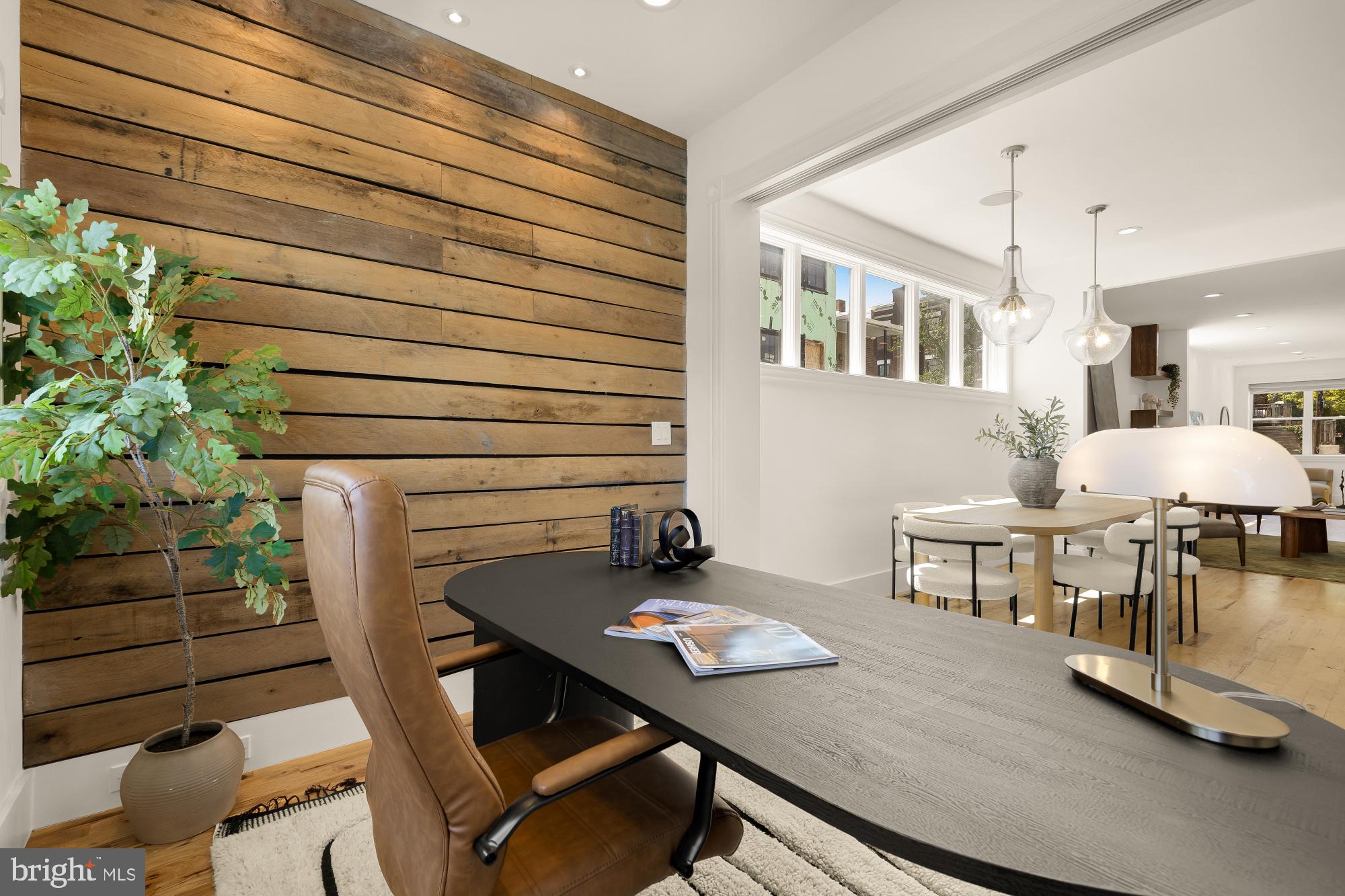 2511 12th Street Northwest, Unit 2 Washington, DC 20009 - Photo 25 of 46 Gallery Image 25
