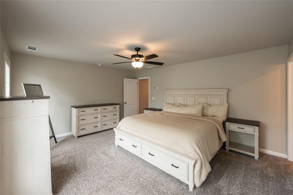 819 Ash Street Canton, GA 30114 - Photo 18 of 33