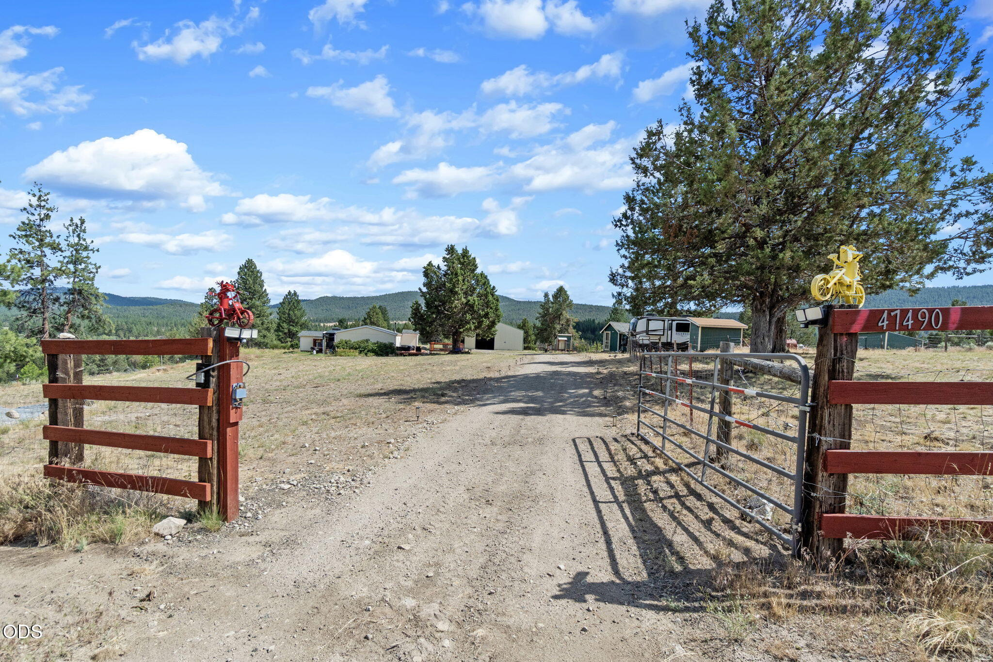 47490 Ferguson Mountain Road Beatty, OR 97621 - Photo 13 of 77