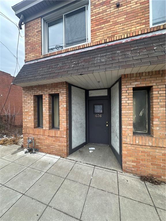 436 Brownsville Road Pittsburgh, PA 15210 - Photo 2 of 16