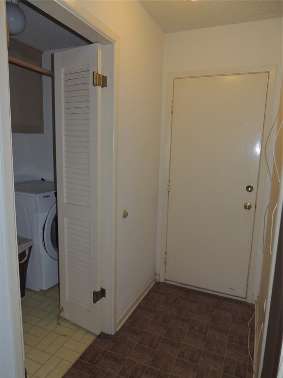 5518 Chimney Rock Road Abilene, TX 79606 - Photo 27 of 29 a view of a storage & utility room