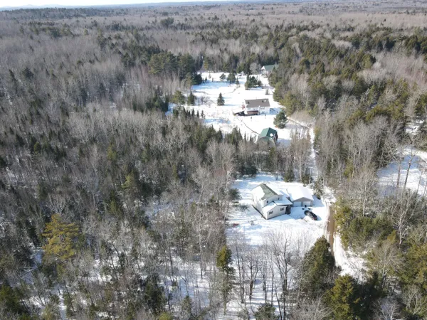 $1,250,000 | 24 Martins Lane, Glenburn, ME 04401