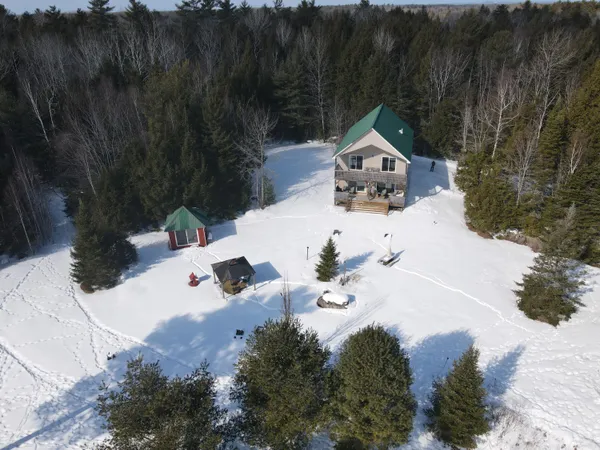 $1,250,000 | 24 Martins Lane, Glenburn, ME 04401