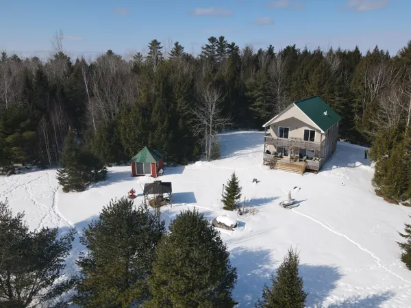 $1,250,000 | 24 Martins Lane, Glenburn, ME 04401