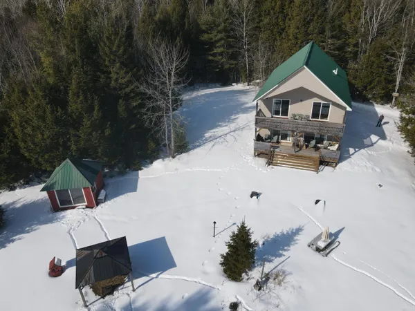 $1,250,000 | 24 Martins Lane, Glenburn, ME 04401