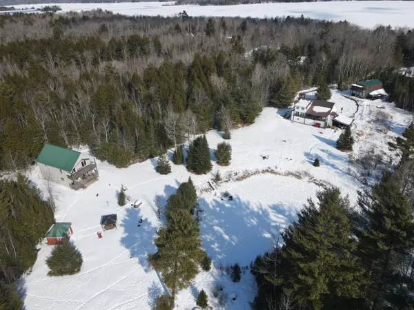 $1,250,000 | 24 Martins Lane, Glenburn, ME 04401