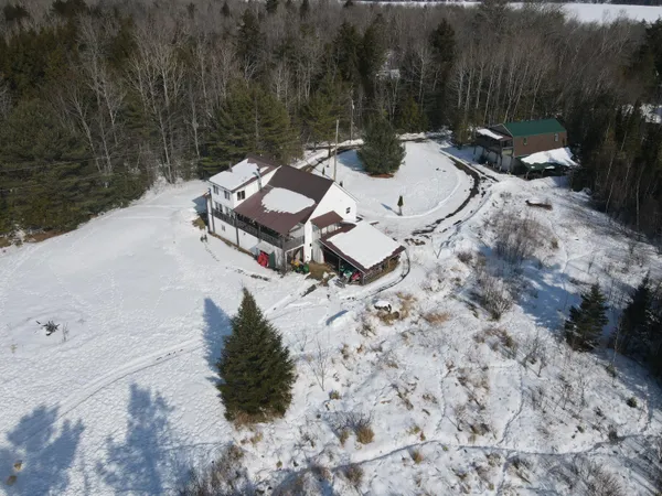 $1,250,000 | 24 Martins Lane, Glenburn, ME 04401