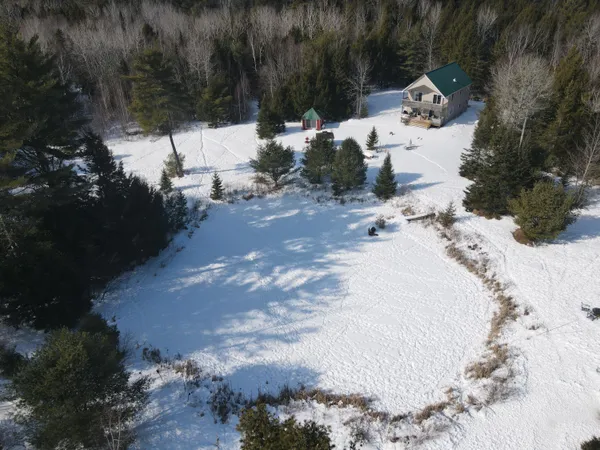 $1,250,000 | 24 Martins Lane, Glenburn, ME 04401