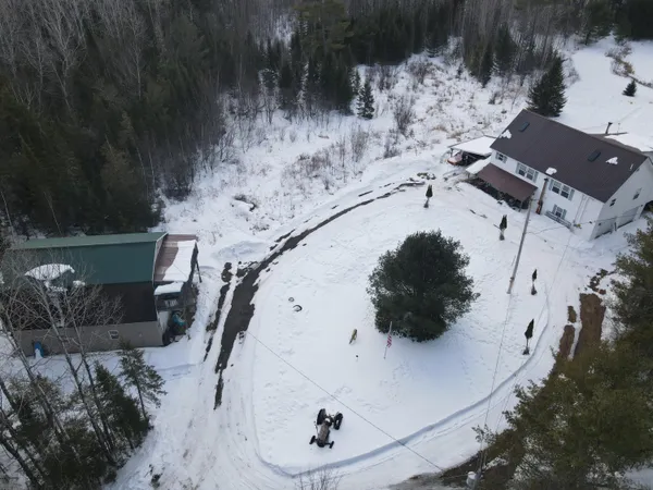 $1,250,000 | 24 Martins Lane, Glenburn, ME 04401