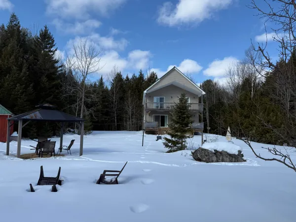 $1,250,000 | 24 Martins Lane, Glenburn, ME 04401