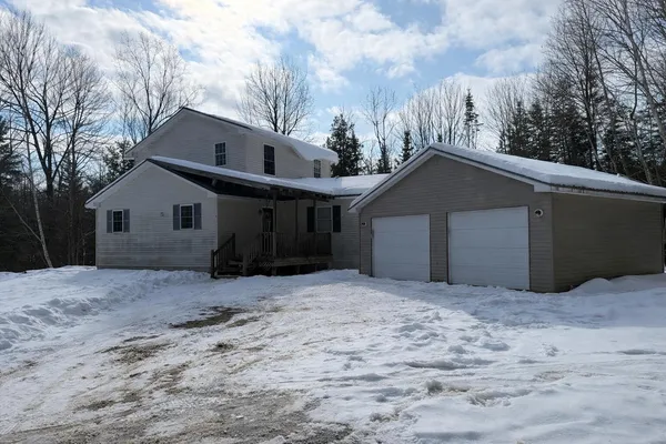 $1,250,000 | 24 Martins Lane, Glenburn, ME 04401