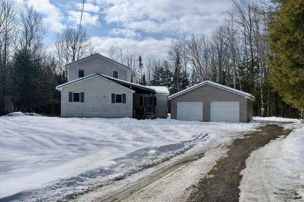 $1,250,000 | 24 Martins Lane, Glenburn, ME 04401