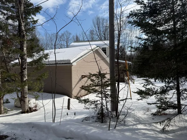 $1,250,000 | 24 Martins Lane, Glenburn, ME 04401
