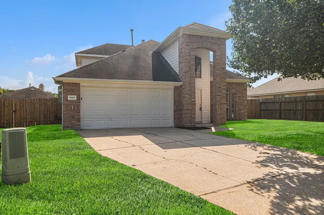 $174,900 | 18401 Sunrise Oaks Court, Montgomery, TX 77316