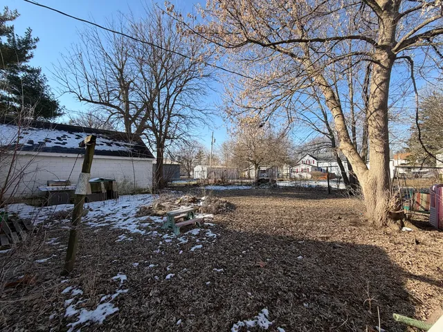 $19,900 | 205 North Hunt Street, Melvin, IL 60952