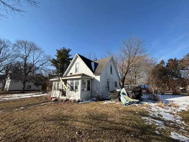 $19,900 | 205 North Hunt Street, Melvin, IL 60952