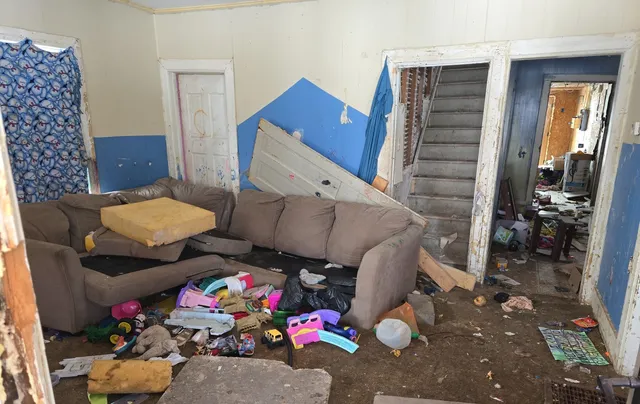 $19,900 | 205 North Hunt Street, Melvin, IL 60952