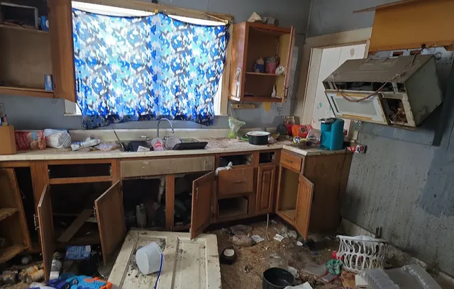 $19,900 | 205 North Hunt Street, Melvin, IL 60952