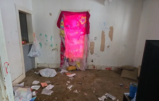 $19,900 | 205 North Hunt Street, Melvin, IL 60952