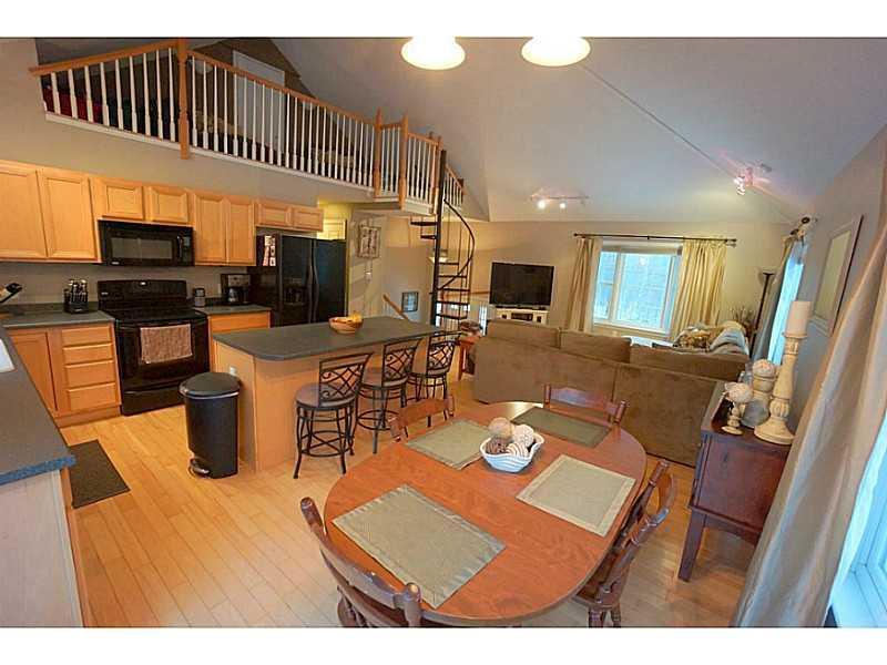 424 Mudgett Road Levant, ME 04456 - Photo 6 of 35 Dining Room.