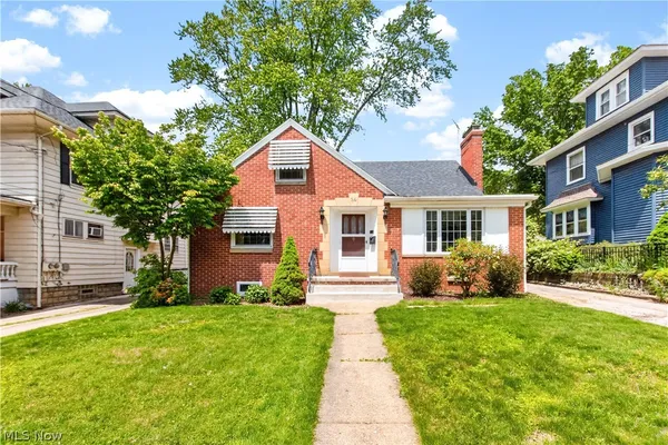 $225,000 | 56 North Highland Avenue, Akron, OH 44303