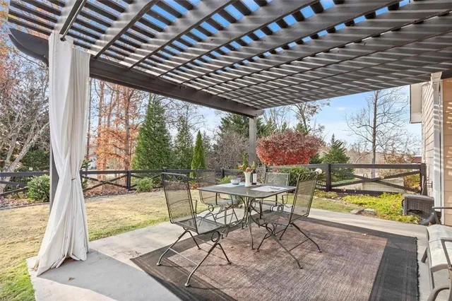 $500,000 | 57 River Mill Lane, Dawsonville, GA 30534