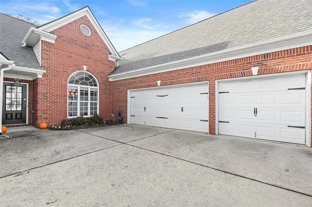 $500,000 | 57 River Mill Lane, Dawsonville, GA 30534