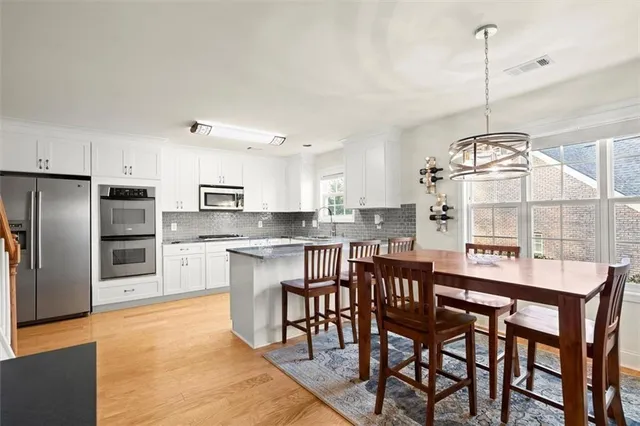 $500,000 | 57 River Mill Lane, Dawsonville, GA 30534