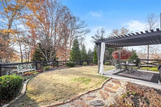 $500,000 | 57 River Mill Lane, Dawsonville, GA 30534