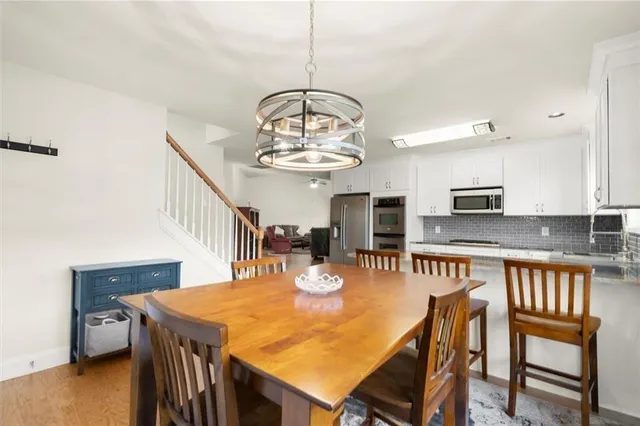 $500,000 | 57 River Mill Lane, Dawsonville, GA 30534